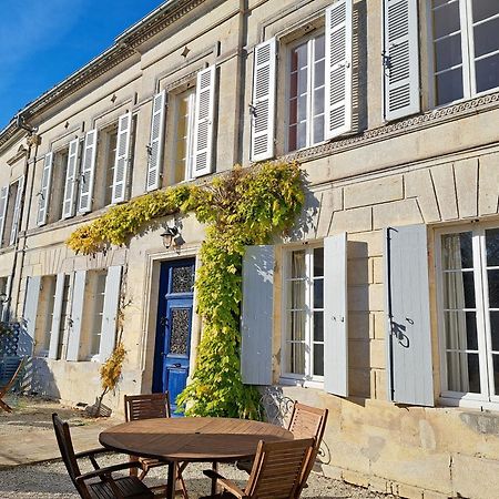Le Moulin Etourneau - 3 Gites Avec 2 Piscines Champagnac  Bagian luar foto