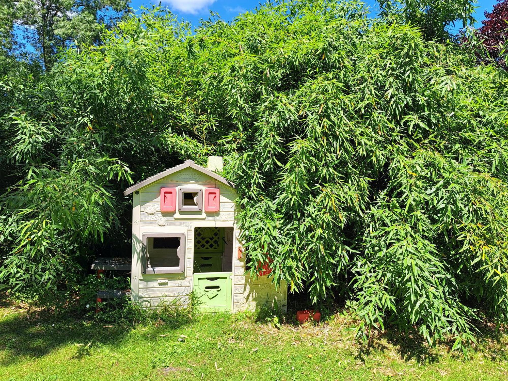 Le Moulin Etourneau - 3 Gites Avec 2 Piscines Champagnac  Bagian luar foto